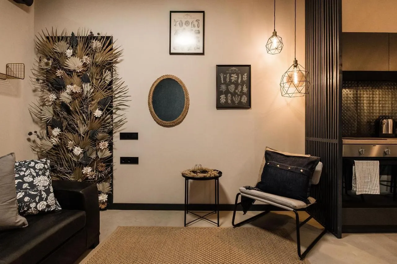 Krane Apartments O Utca Budapest